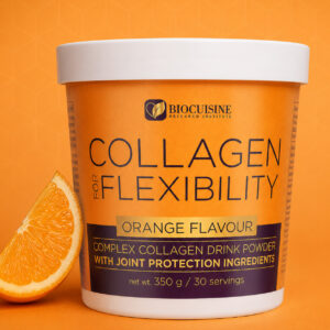 Collagen for Flexibility – Orange
