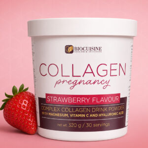 Collagen Pregnancy – Strawberry