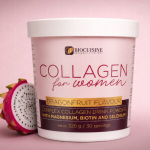 Collagen for Women – Dragonfruit